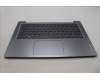 Lenovo 5CB1L49424 COVER Upper Case ASM_SWS L82X6 NFP AG BL
