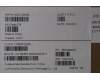 Lenovo 5CB1L49434 COVER Upper Case ASM_SPA L82X6 NFP AGNBL