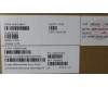 Lenovo 5CB1L49437 COVER Upper Case ASM_POR L82X6 NFP AGNBL