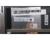 Lenovo 5CB1L49437 COVER Upper Case ASM_POR L82X6 NFP AGNBL