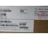 Lenovo 5CB1L49444 COVER Upper Case ASM_GER L82X6 NFP AGNBL