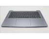 Lenovo 5CB1L49444 COVER Upper Case ASM_GER L82X6 NFP AGNBL