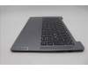 Lenovo 5CB1L49450 COVER Upper Case ASM_NORDICL82X6NFPAGNBL