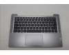 Lenovo 5CB1L49450 COVER Upper Case ASM_NORDICL82X6NFPAGNBL