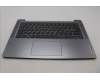 Lenovo 5CB1L49450 COVER Upper Case ASM_NORDICL82X6NFPAGNBL