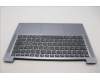 Lenovo 5CB1L49450 COVER Upper Case ASM_NORDICL82X6NFPAGNBL