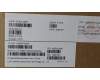 Lenovo 5CB1L49451 COVER Upper Case ASM_BEL L82X6 NFP AGNBL