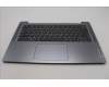 Lenovo 5CB1L49455 COVER Upper CaseASM_EUROENGL82X6NFPAGNBL