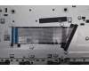Lenovo 5CB1L49455 COVER Upper CaseASM_EUROENGL82X6NFPAGNBL