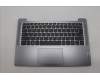 Lenovo 5CB1L49455 COVER Upper CaseASM_EUROENGL82X6NFPAGNBL