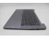 Lenovo 5CB1L49455 COVER Upper CaseASM_EUROENGL82X6NFPAGNBL