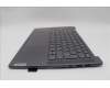 Lenovo 5CB1L49528 COVER Upper Case ASM_BUL L83BU SG