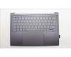 Lenovo 5CB1L49529 COVER Upper Case ASM_CZE/SLK L83BU SG