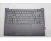 Lenovo 5CB1L49531 COVER Upper Case ASM_EURO ENG L83BU SG