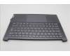 Lenovo 5CB1L49535 COVER Upper Case ASM_GER L83BU SG