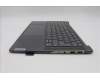 Lenovo 5CB1L49535 COVER Upper Case ASM_GER L83BU SG