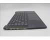 Lenovo 5CB1L49535 COVER Upper Case ASM_GER L83BU SG
