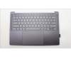 Lenovo 5CB1L49536 COVER Upper Case ASM_GRE L83BU SG