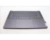 Lenovo 5CB1L49536 COVER Upper Case ASM_GRE L83BU SG