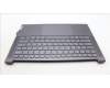 Lenovo 5CB1L49536 COVER Upper Case ASM_GRE L83BU SG