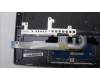 Lenovo 5CB1L49536 COVER Upper Case ASM_GRE L83BU SG