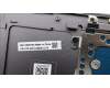 Lenovo 5CB1L49536 COVER Upper Case ASM_GRE L83BU SG