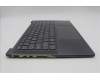 Lenovo 5CB1L49539 COVER Upper Case ASM_HUN L83BU SG