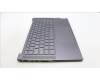 Lenovo 5CB1L49544 COVER Upper Case ASM_LA SPA L83BU SG