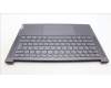 Lenovo 5CB1L49548 COVER Upper Case ASM_SLV L83BU SG