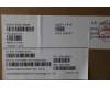Lenovo 5CB1L49549 COVER Upper Case ASM_SPA L83BU SG