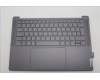 Lenovo 5CB1L49550 COVER Upper Case ASM_SWS L83BU SG