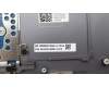 Lenovo 5CB1L49551 COVER Upper Case ASM_TC L83BU SG