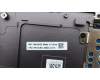 Lenovo 5CB1L49553 COVER Upper Case ASM_TUR L83BU SG