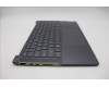 Lenovo 5CB1L49554 COVER Upper Case ASM_UKE L83BU SG