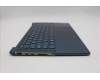 Lenovo 5CB1L49750 COVER Upper Case ASM_EURO ENG L83BU TT
