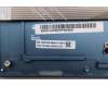 Lenovo 5CB1L49750 COVER Upper Case ASM_EURO ENG L83BU TT