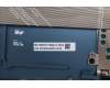 Lenovo 5CB1L49751 COVER Upper Case ASM_FRA L83BU TT