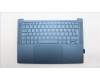 Lenovo 5CB1L49763 COVER Upper Case ASM_LA SPA L83BU TT