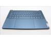 Lenovo 5CB1L49767 COVER Upper Case ASM_SLV L83BU TT