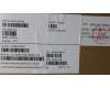 Lenovo 5CB1L49768 COVER Upper Case ASM_SPA L83BU TT