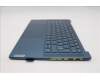 Lenovo 5CB1L49773 COVER Upper Case ASM_UKE L83BU TT