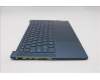 Lenovo 5CB1L49773 COVER Upper Case ASM_UKE L83BU TT