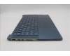 Lenovo 5CB1L49774 COVER Upper Case ASM_UKR L83BU TT