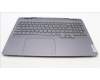 Lenovo 5CB1L49783 COVER Upper Case ASM_EURO ENG C 82XV BL