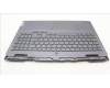Lenovo 5CB1L49783 COVER Upper Case ASM_EURO ENG C 82XV BL