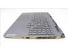 Lenovo 5CB1L49791 COVER Upper Case ASM_UKE C 82XV BL