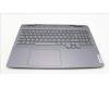 Lenovo 5CB1L49795 COVER Upper Case ASM_POR C 82XV BL