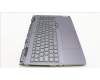 Lenovo 5CB1L49795 COVER Upper Case ASM_POR C 82XV BL