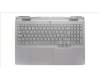 Lenovo 5CB1L49798 COVER Upper Case ASM_NORDIC C 82XV BL