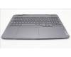 Lenovo 5CB1L49798 COVER Upper Case ASM_NORDIC C 82XV BL